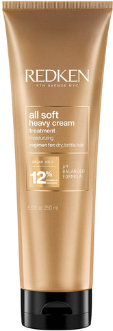 All Soft Heavy Cream Masque